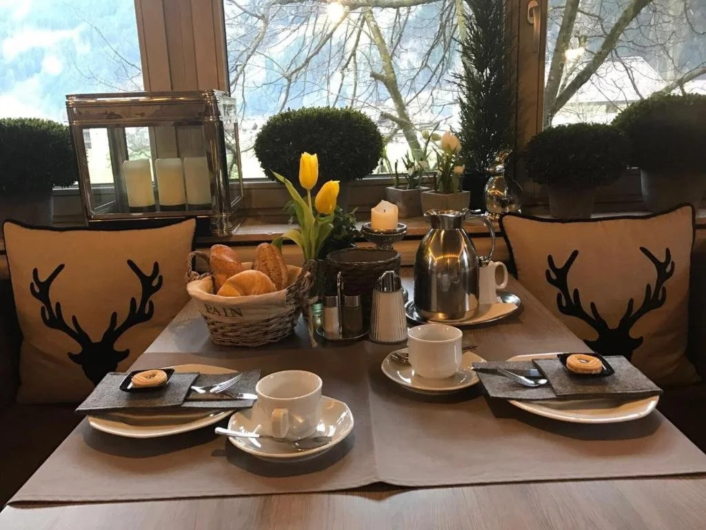 Boutiquehotel Säumler