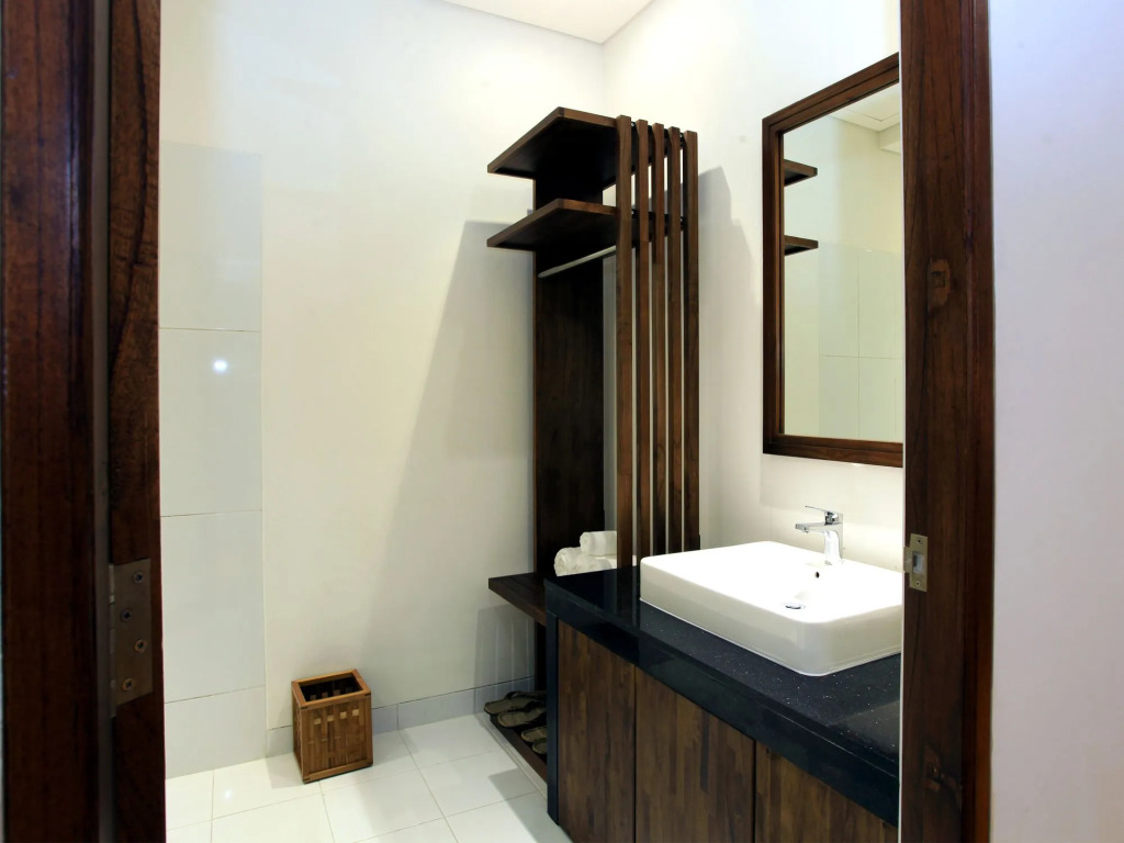 Hotel Puriartha Ubud