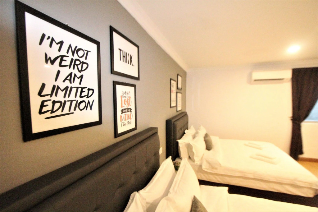 AR Residences