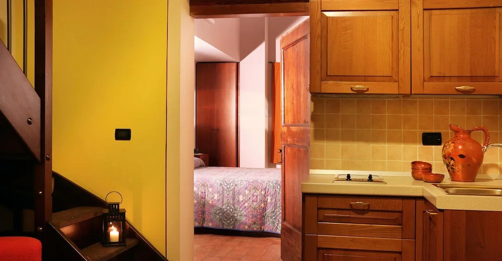 Apartment With 2 Bedrooms in Provincia di Ancona, With Shared Pool and Wifi
