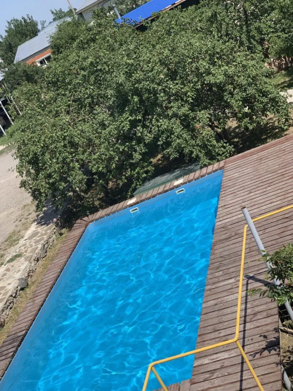 Дом Приезжих (Жемчужина)