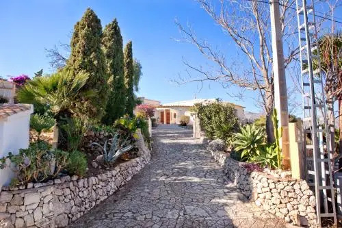 Villa Omer