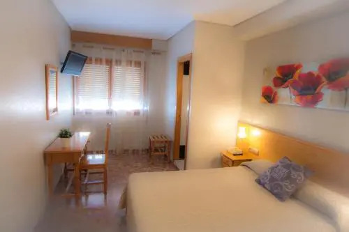 LOncle Pere Habitacions