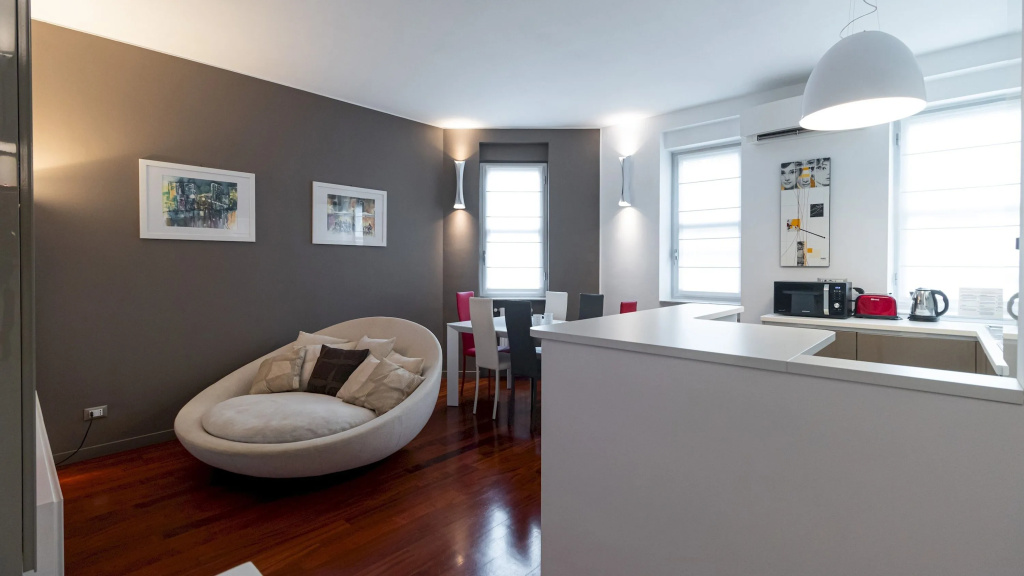 Italianway Comfort - Tagiura 8