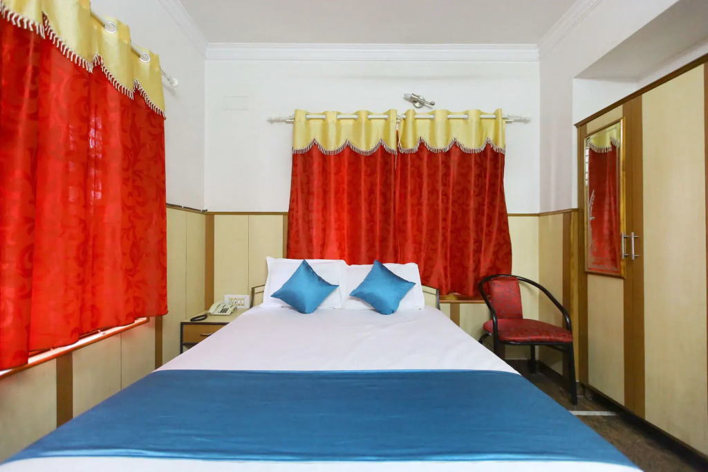 ZO Rooms Rajajinagar 5th Block