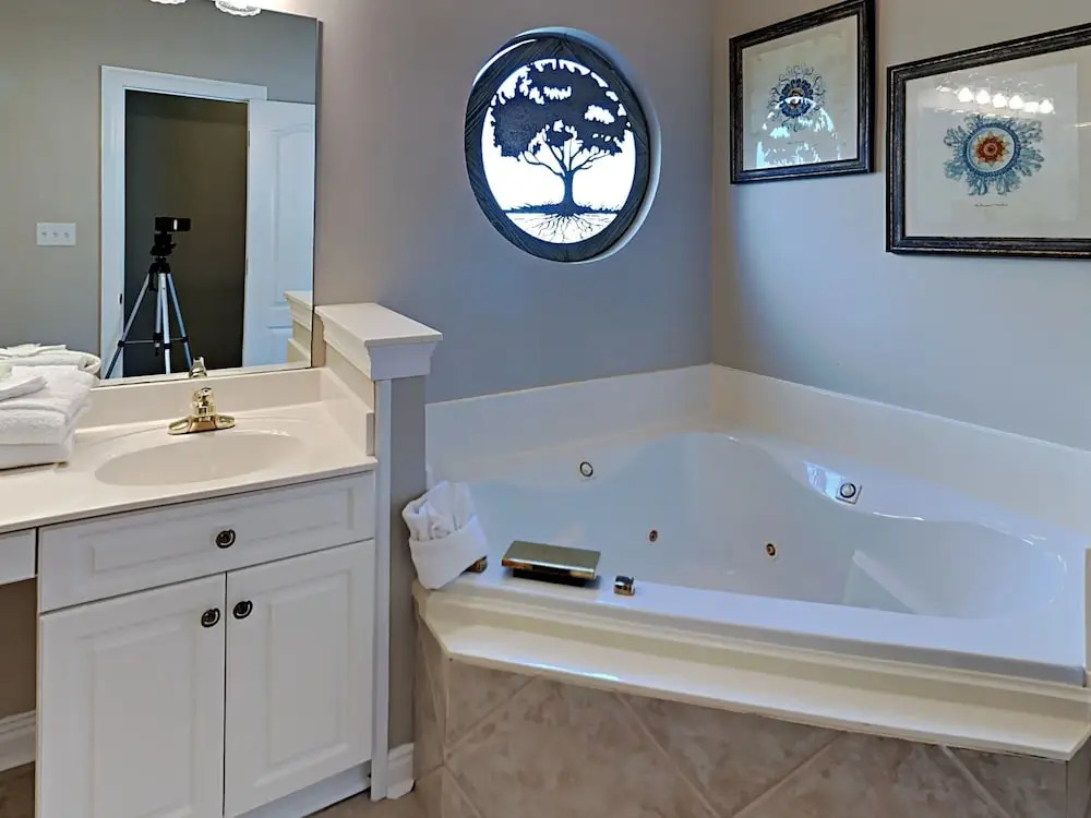 Turtle Creek #A by Southern Vacation Rentals