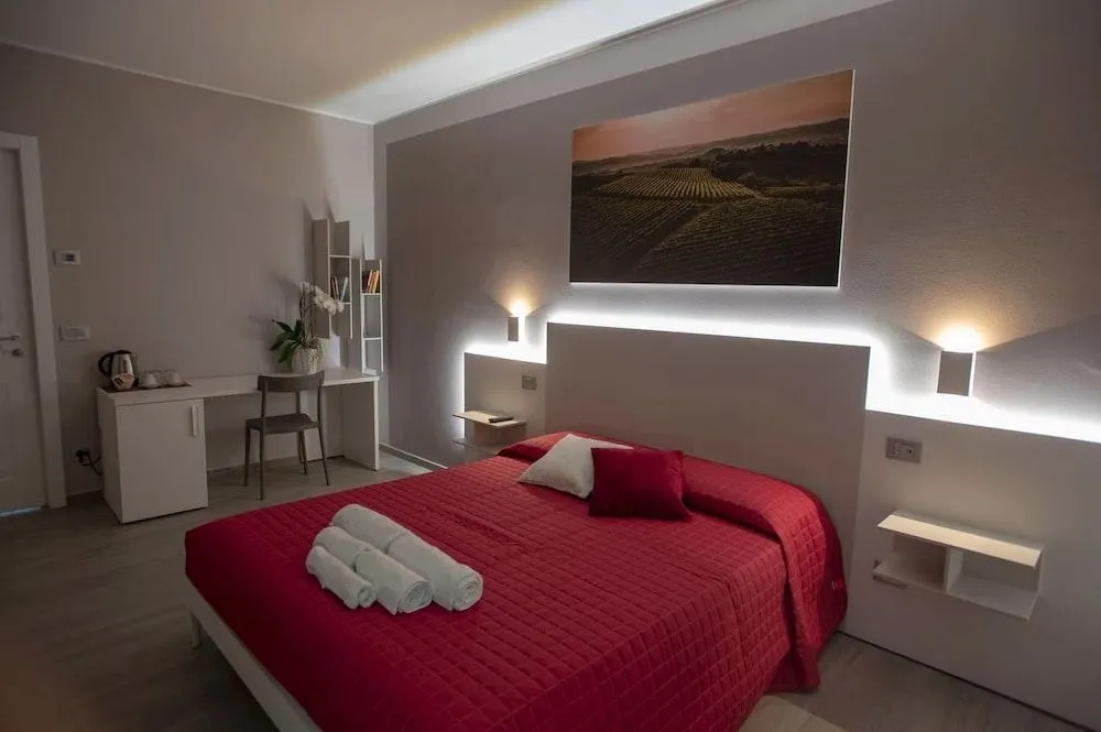 Agriturismo "Le Giustizie"