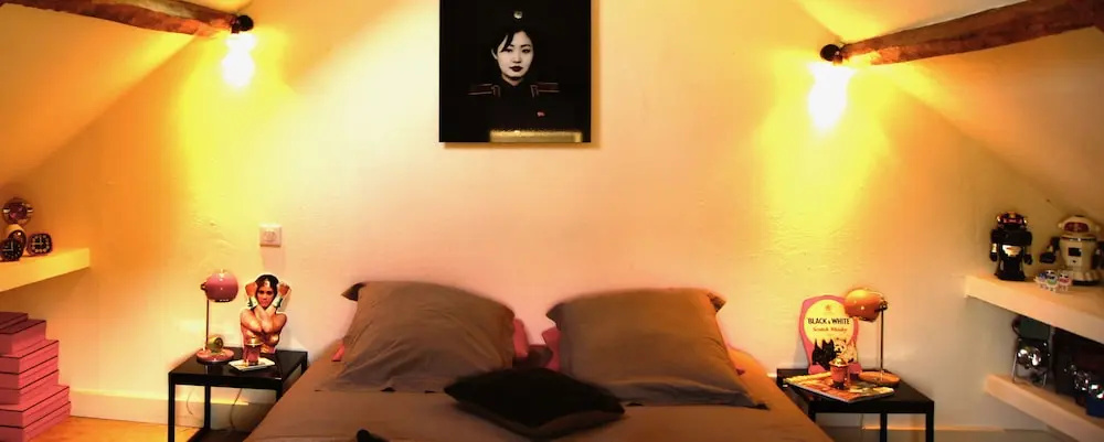 La Maison de Louna