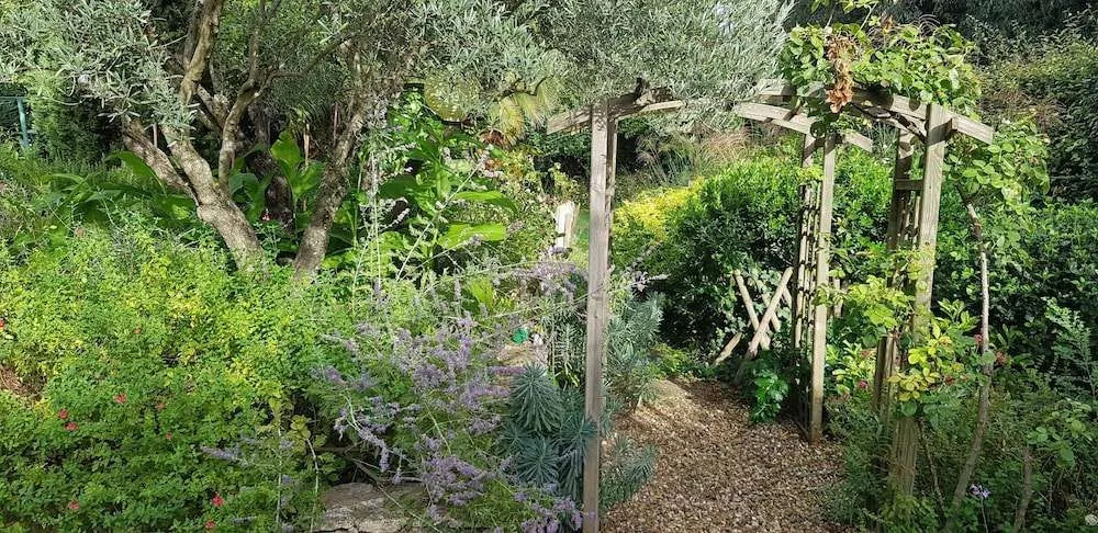 La Bastide de Boisset