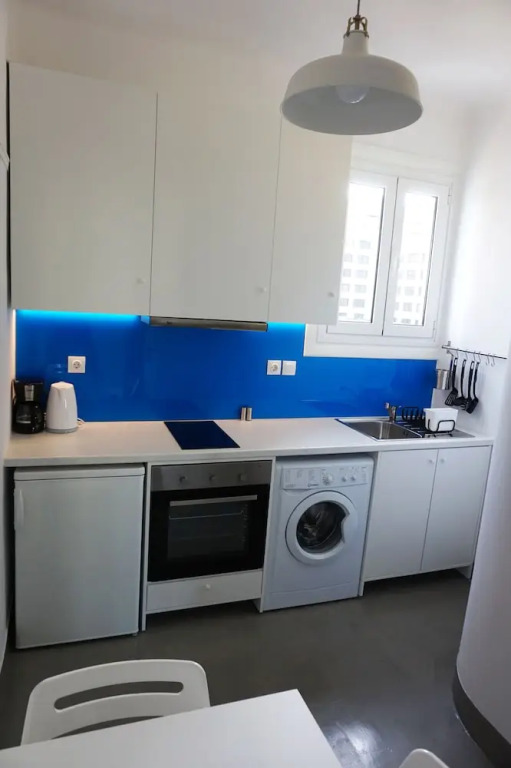 KYMA Apartments - Athens Acropolis 8