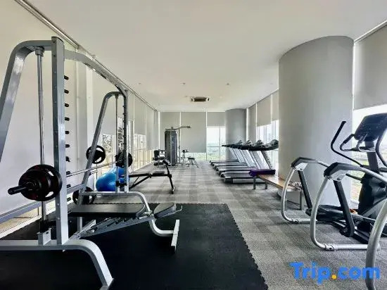 Encorp Marina | Family Suites Legoland | 1B1B