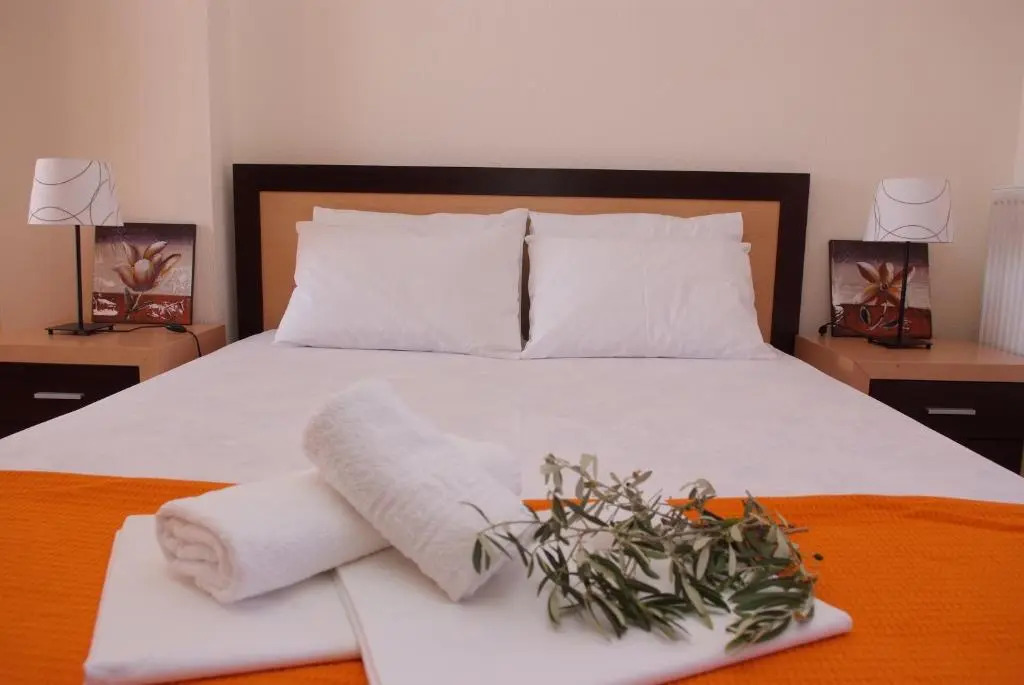 Sofia Luxury Maisonettes
