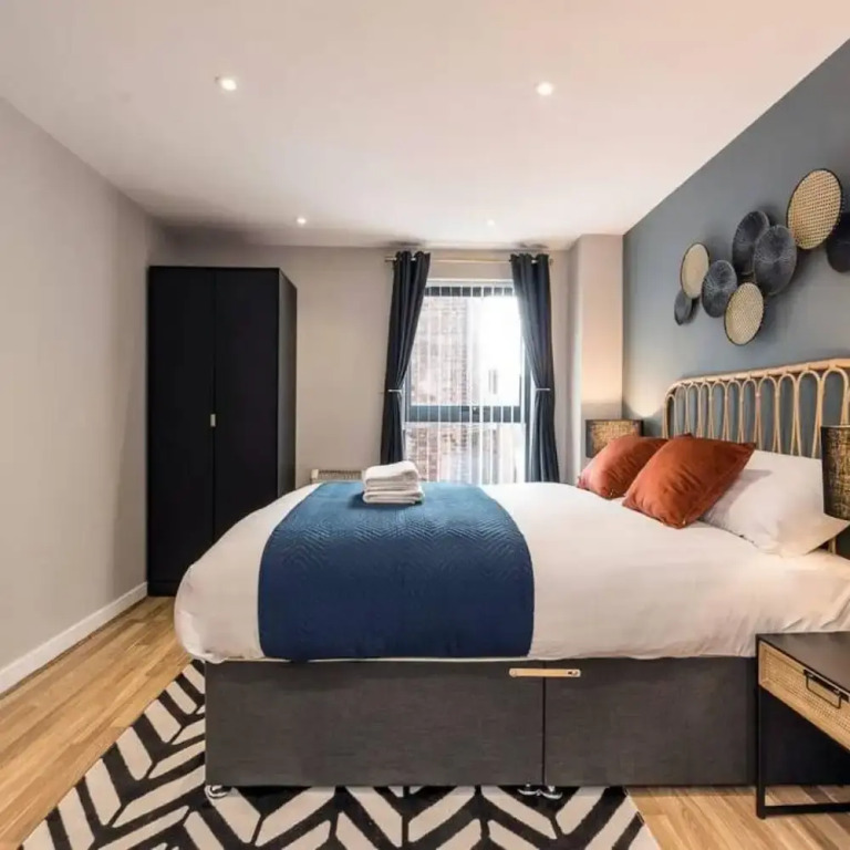 Host Apartments Duke Street Abode