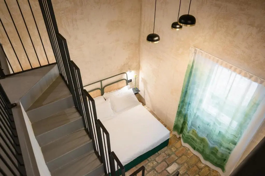 OGNISSANTI GuestHouse & Suites
