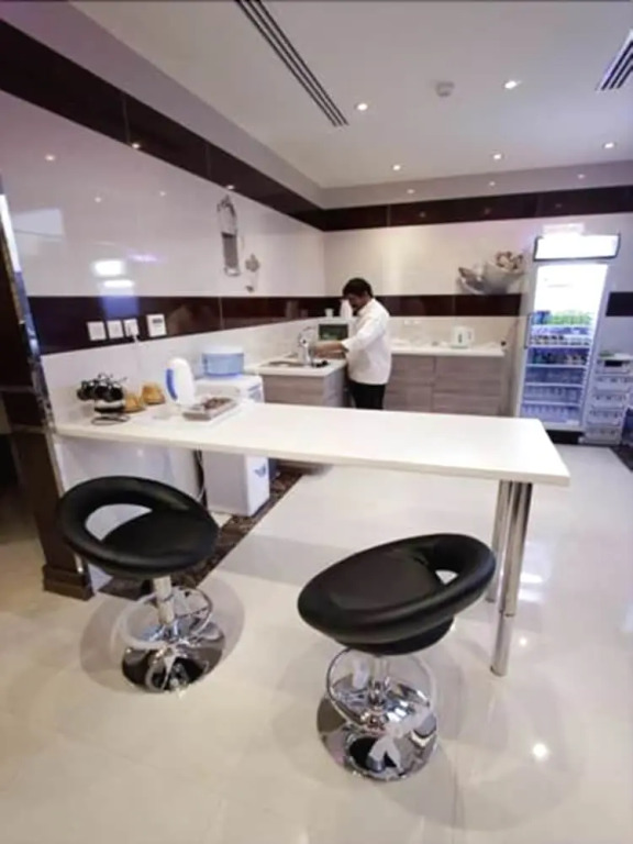 مساكن رفال للشقق المخدومة Msakn Rafal For Serviced Apartments اقتصادي STANDARD