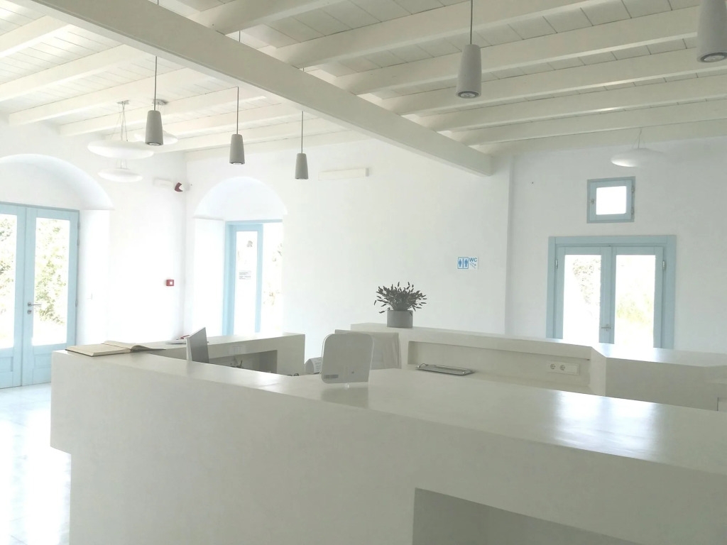 Agia Anna Hotel Naxos - ΞΕΝΟΔΟΧΕΙΟ ΑΓΙΑ ΑΝΝΑ ΝΑΞΟΣ