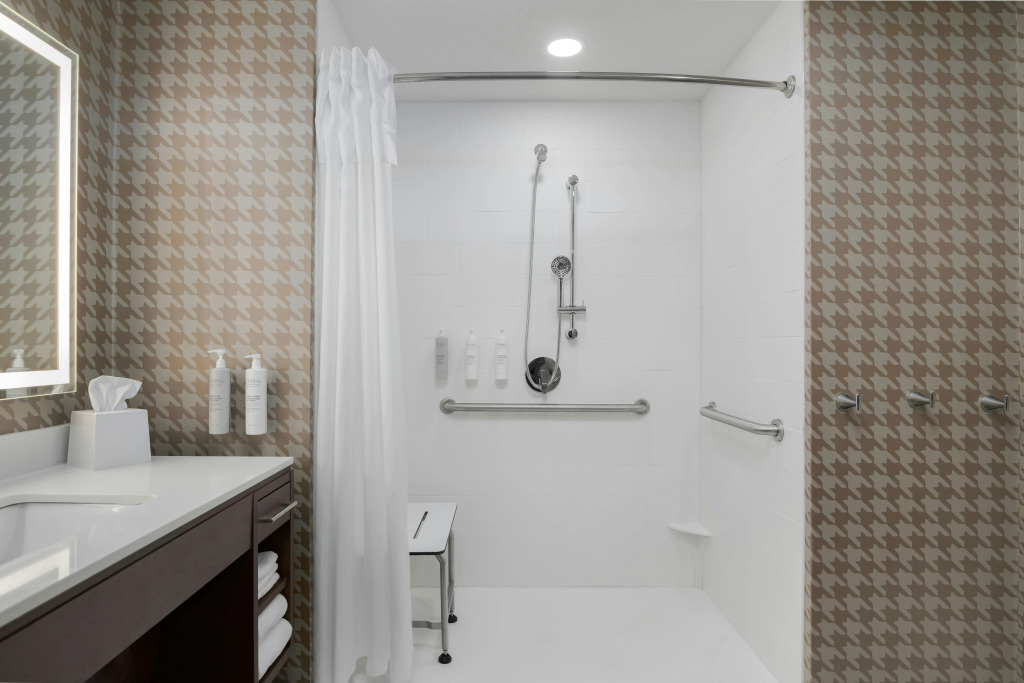 Home2 Suites By Hilton Forrest City