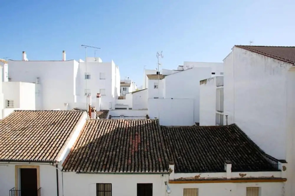 Apartment With 3 Bedrooms In Ronda With Wifi