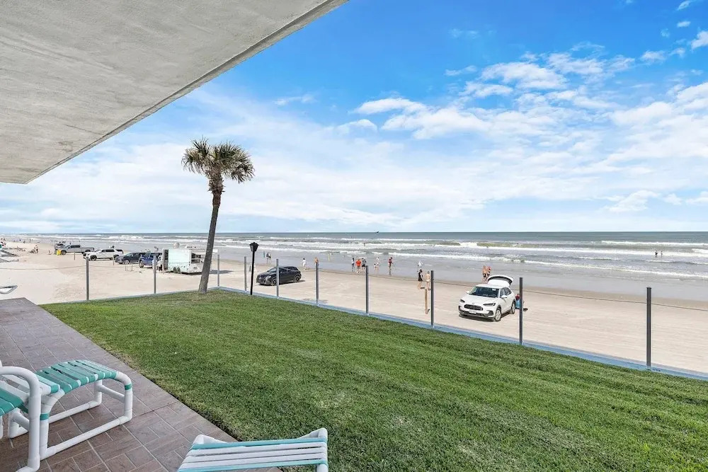 Ocean Reef Villas 110