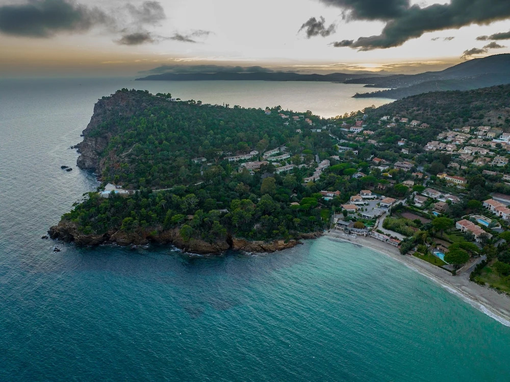 Akwabay - Les Villas du Cap