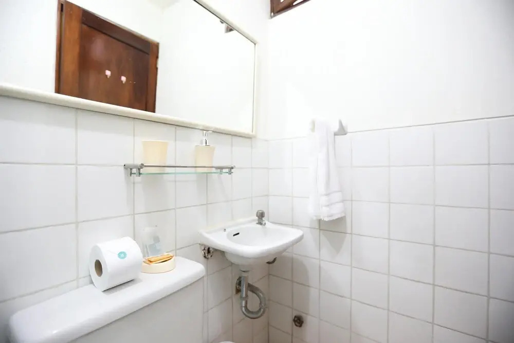 Incredible Apartment Blocks Away From The Malecon!