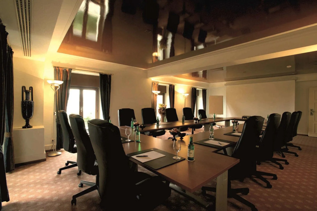 Grand Hotel National Luzern