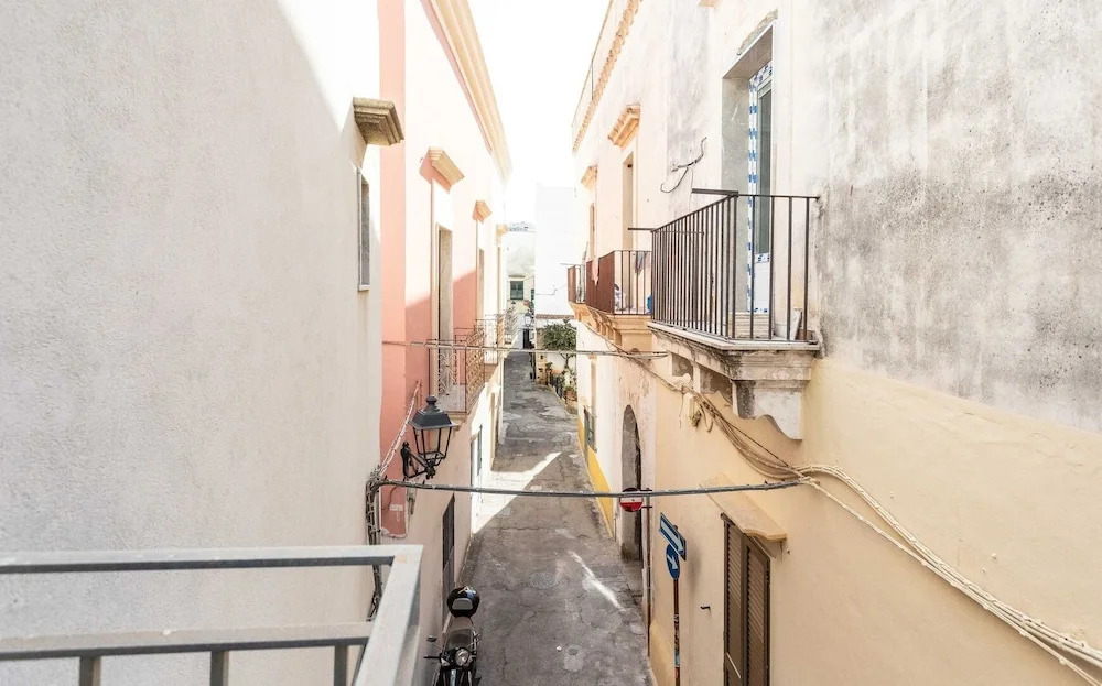 Palazzo Raheli