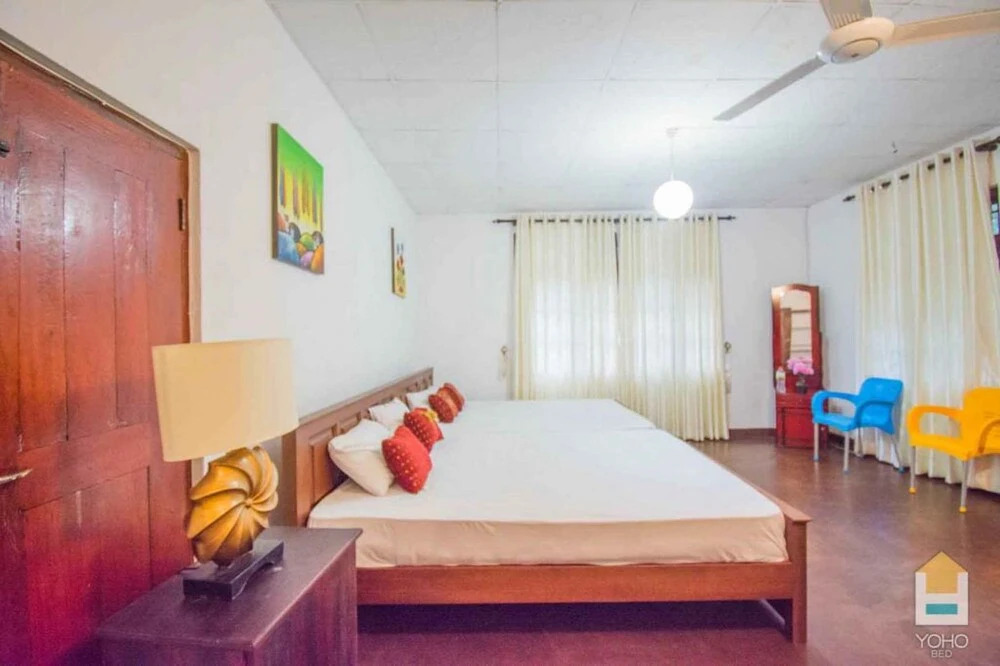 Mount Inn Bungalow