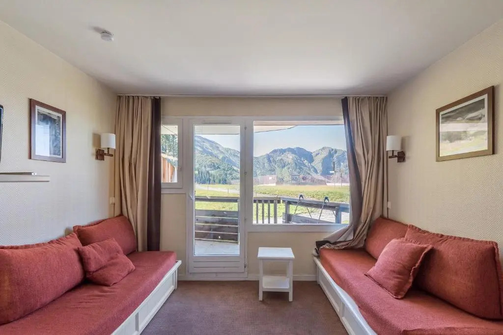 Residence Le Malinka