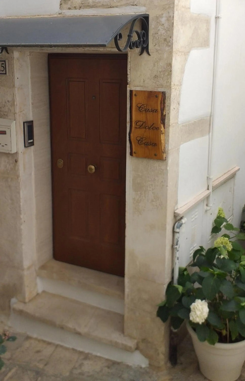 Casa Dolce Casa