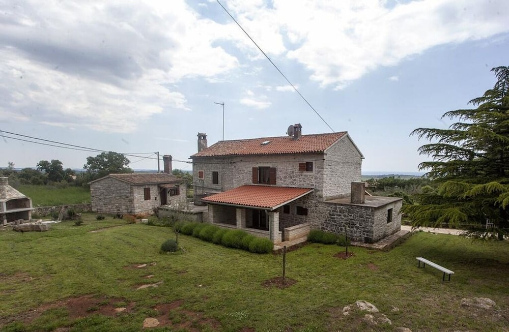 Vila Ana near Bale and Rovinj