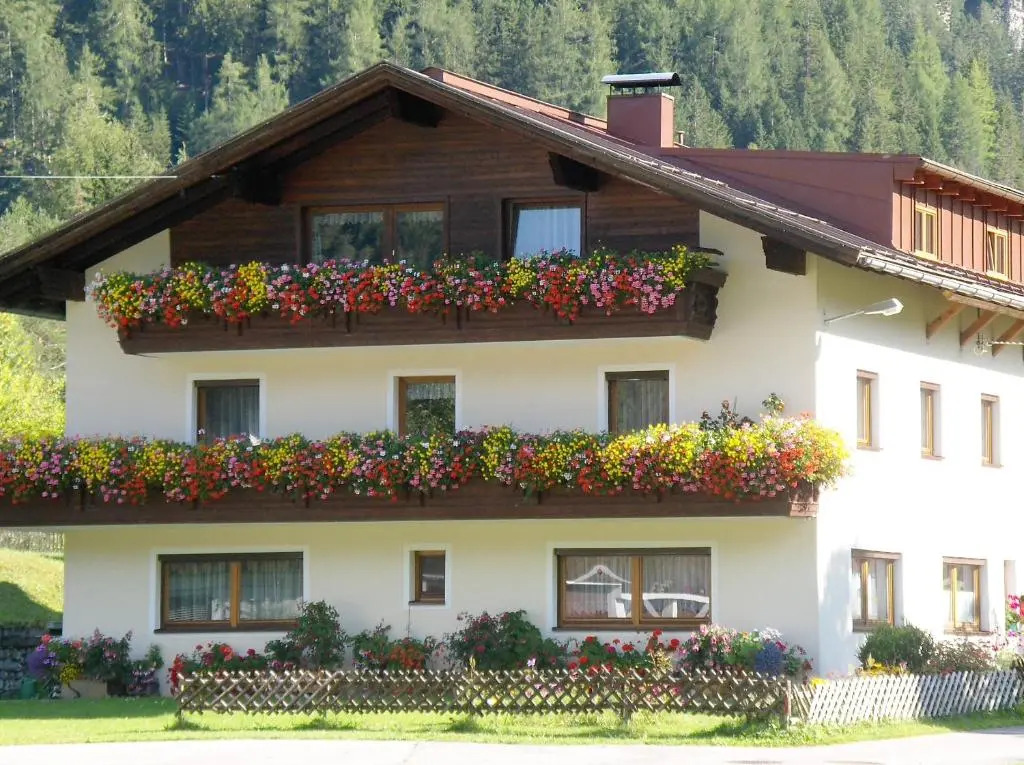 SennHOF Lechtal
