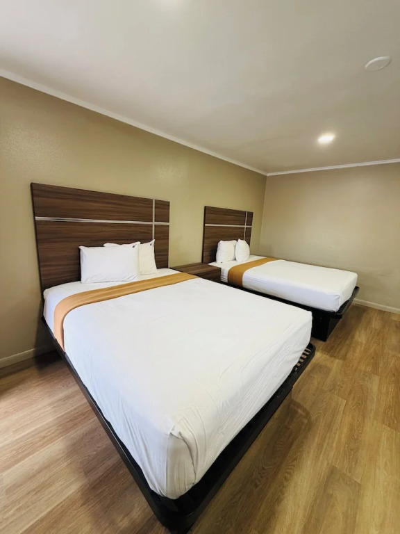 AC Suites NJ