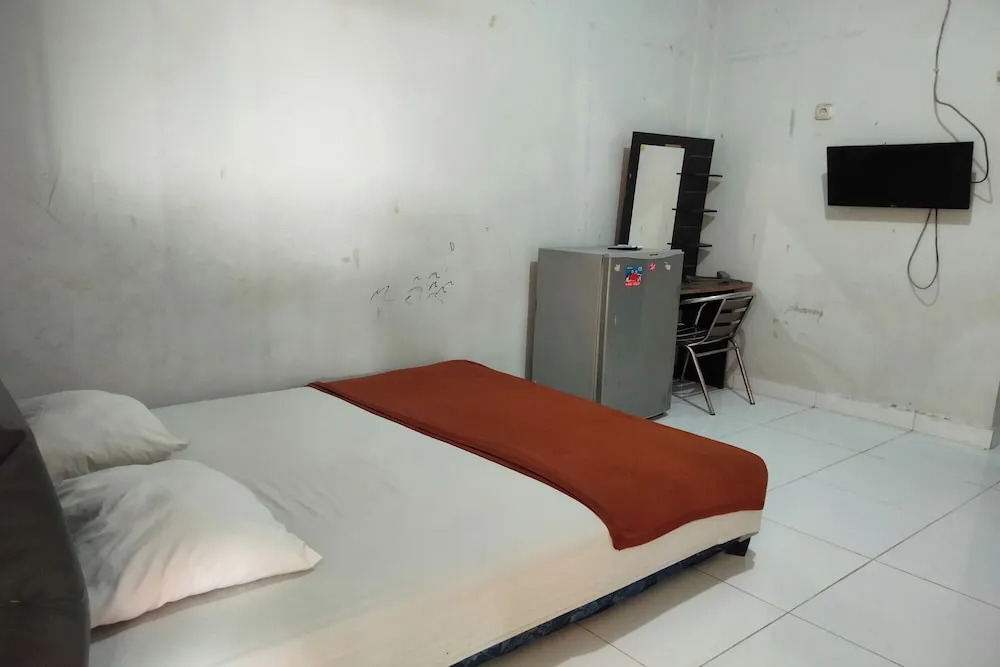 Hotel O Losmen Bahalap Syariah MarabahanNearSiring Marabahan (Ulek Barito)
