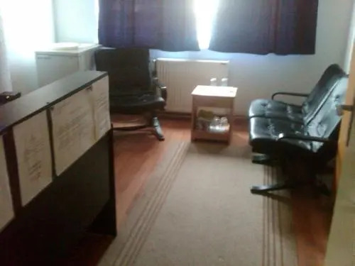 Hostel AV Palanka