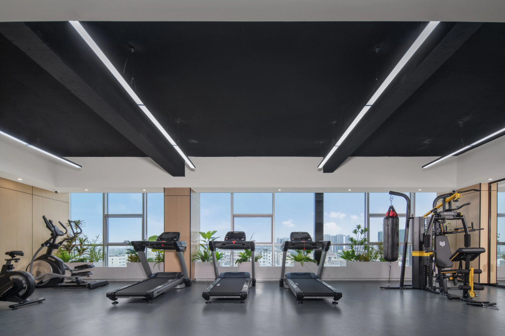 Holiday Inn Express Mianyang High-Tech Zone by IHG