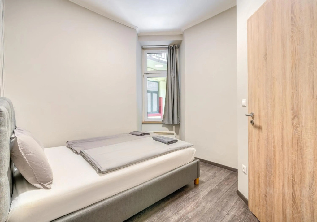 Akácfa 13 Center Budapest 2 Bedroom Apartment