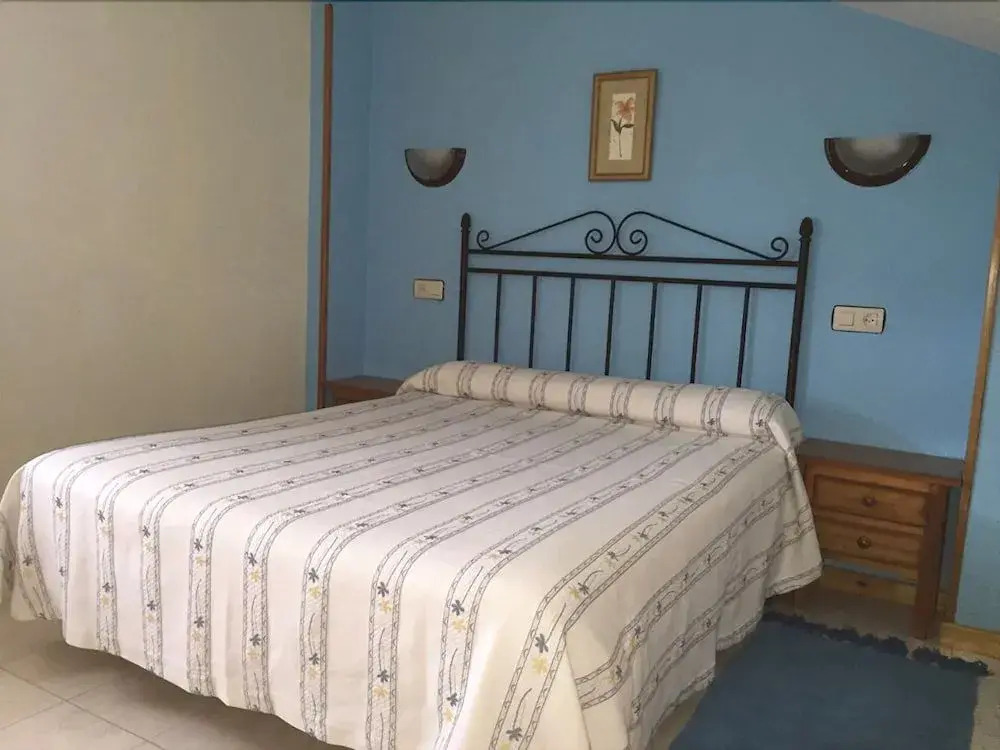 Hotel Gavitu