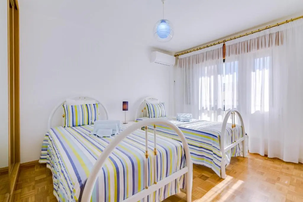 Palma - 4 bed near the city center - Faro
