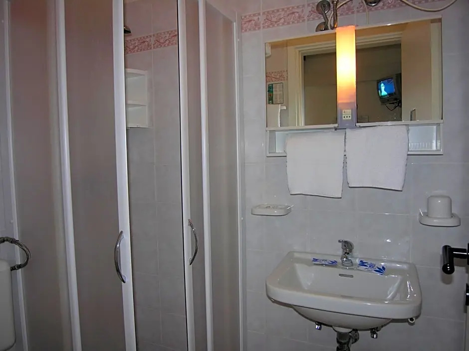 Hotel Tahiti