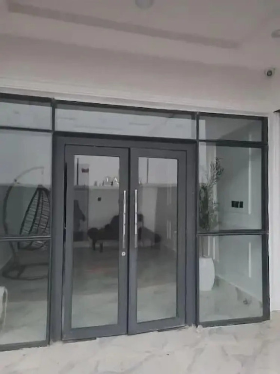Lahor Luxury Apartment
