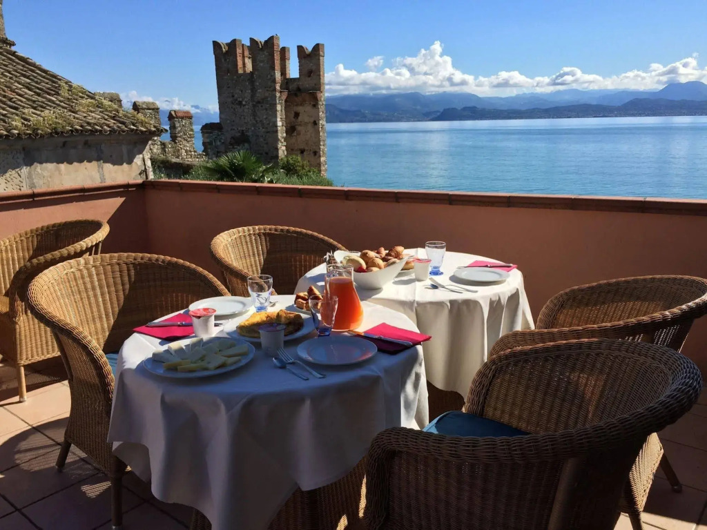 Hotel Degli Oleandri
