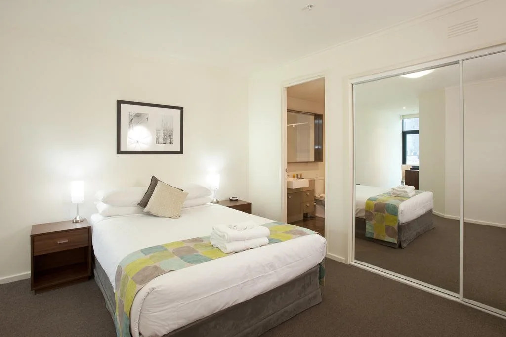 ReadySet Apartments Southbank One