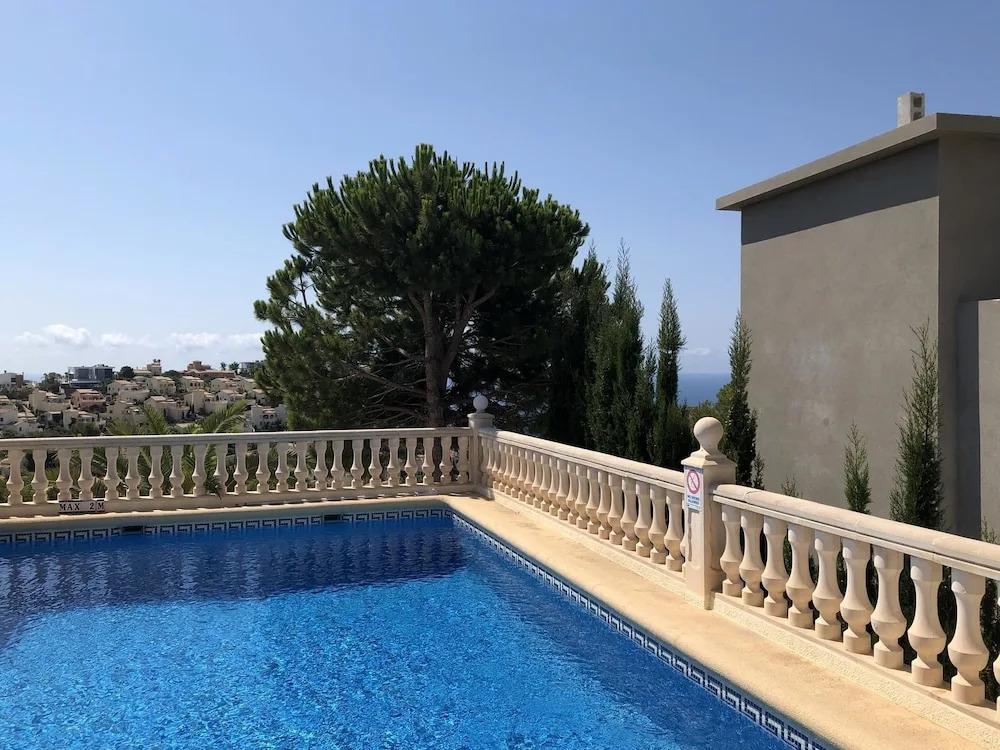 Villa Melissa