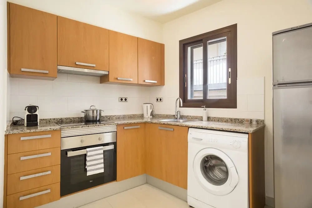 Apartamento Tassis