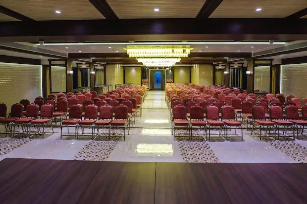 Melior Inn