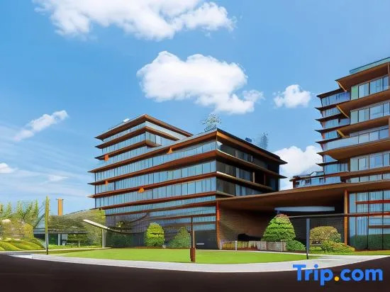 New Century Mansion Resort Hangzhou Xianghu Baoyi