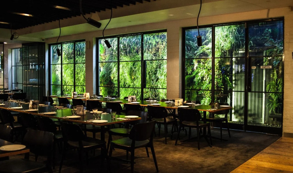 The Warradale Hotel