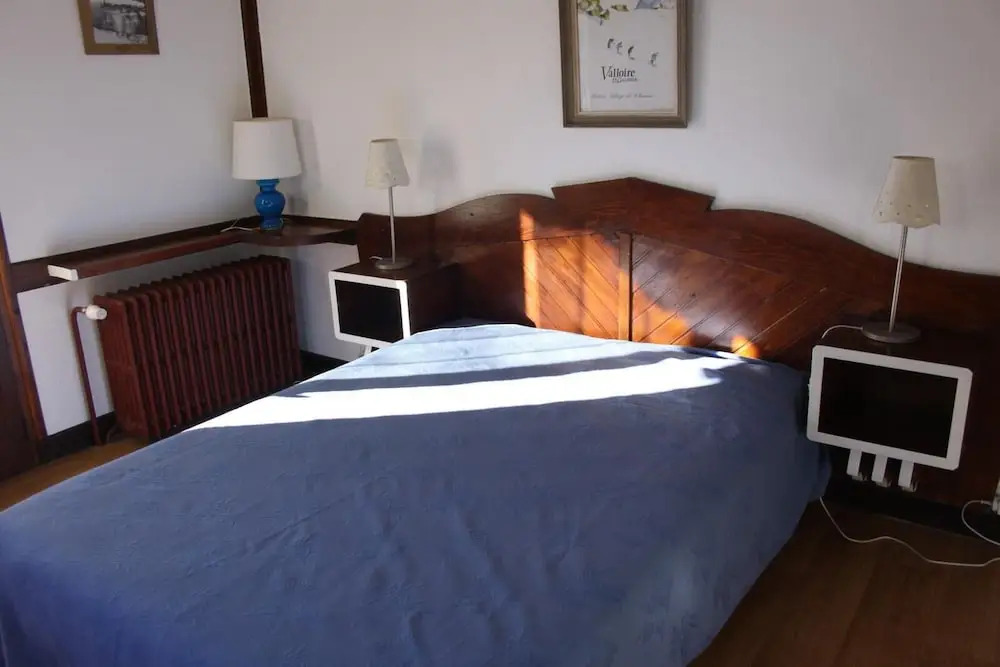 Chalet Ickory : 3 Pièces 6 Personnes / 3 Rooms 6 People
