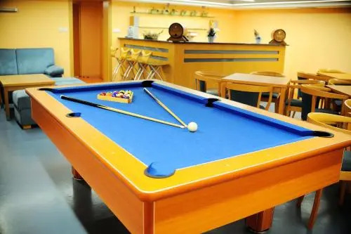 Hotel Prosperita